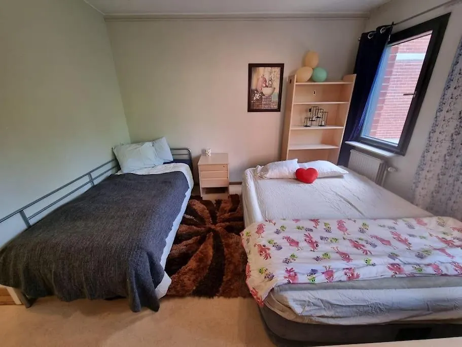 Apartment Budget Friendly Studio Close To The City Center. Stockholm Schweden