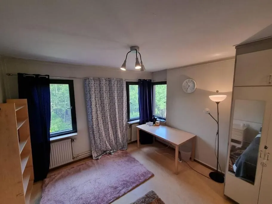Budget Friendly Studio Close To The City Center. Stockholm